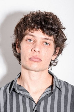 Alián Devetac profil kép