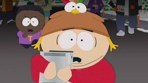 South Park 28. évad Ep.4 Pulykavágta