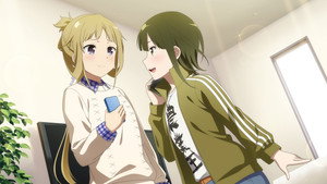 結城友奈は勇者である kép