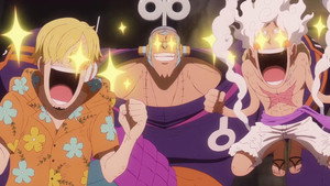 One Piece kép