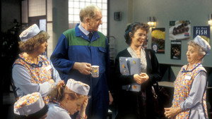 dinnerladies kép