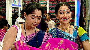 तारक मेहता का उल्टा चश्मा 1. évad Ep.501 501. epizód