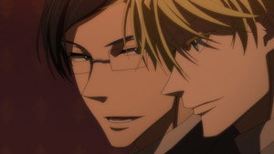 憂国のモリアーティ 1. évad Ep.17 17. epizód