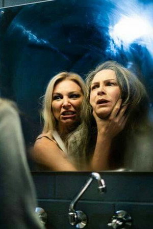 Wentworth, a nők börtöne poszter