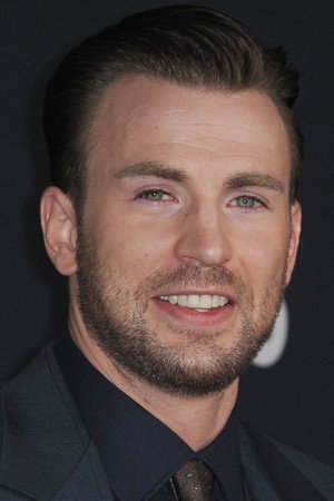 Chris Evans profil kép