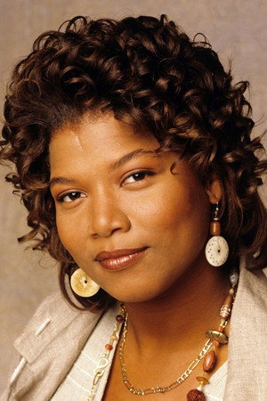Queen Latifah profil kép