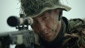 女特警 1. évad Ep.9 9. epizód