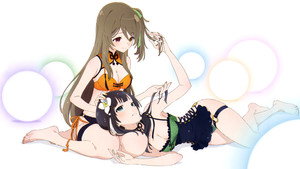 アサルトリリィBOUQUET kép
