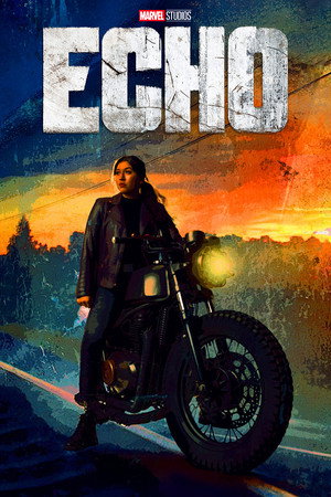 Echo poszter