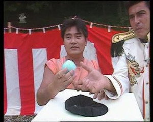 Takeshi's Castle 3. évad Ep.15 15. epizód