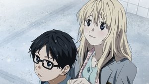 四月は君の嘘 1. évad Ep.21 21. epizód