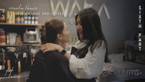 You Are the Cream in My Coffee 1. évad Ep.6 6. epizód