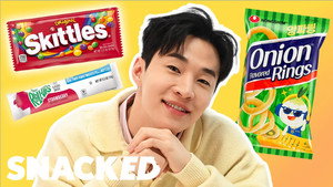 Snacked kép
