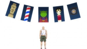 てっぺんっ!!!!!!!!!!!!!!! 1. évad Ep.12 12. epizód