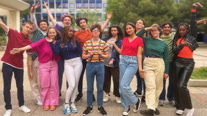 ASKIP, le collège se la raconte kép