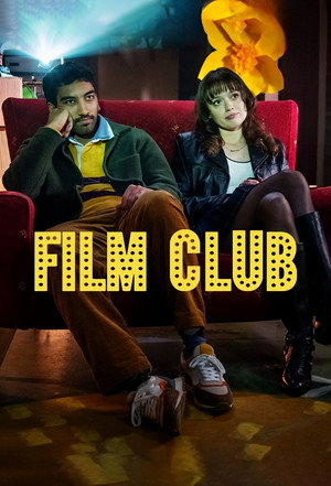Film Club poszter