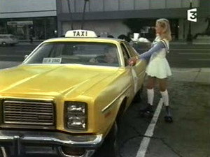 Charlie's Angels 5. évad Ep.10 10. epizód