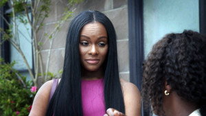 Tyler Perry's The Haves and the Have Nots 5. évad Ep.21 21. epizód