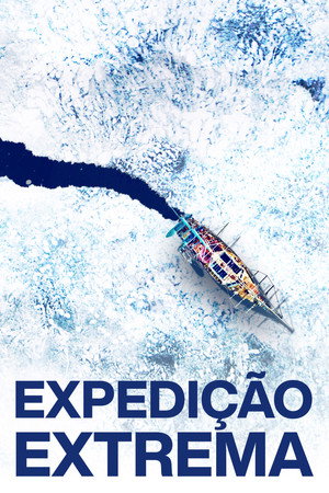 Expedition to the Edge poszter