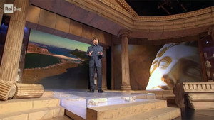 Ulisse - Il piacere della scoperta 16. évad Ep.5 5. epizód
