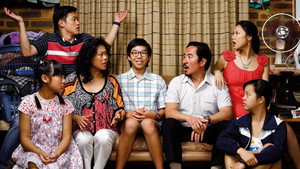 The Family Law kép