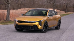 MotorWeek 45. évad Ep.38 38. epizód
