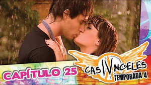 Casi Ángeles 4. évad Ep.25 25. epizód