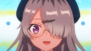 公女殿下の家庭教師 1. évad Ep.10 10. epizód