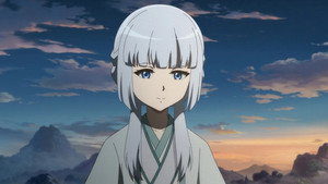 风灵玉秀 2. évad Ep.14 14. epizód