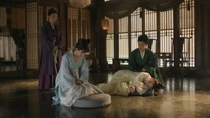 知否知否应是绿肥红瘦 1. évad Ep.7 7. epizód