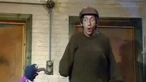 The Muppet Show 5. évad Ep.22 22. epizód