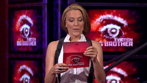 Big Brother 6. évad Ep.40 40. epizód
