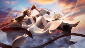 师兄啊师兄 1. évad Ep.80 80. epizód
