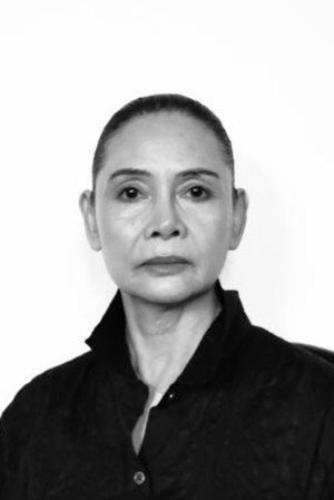 Minh Châu profil kép