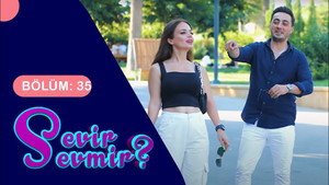 Sevir Sevmir 1. évad Ep.35 35. epizód