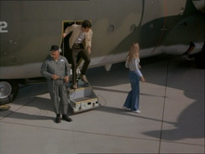 The Bionic Woman 2. évad Ep.9 9. epizód