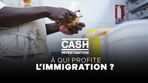 Cash Investigation 13. évad Ep.2 2. epizód