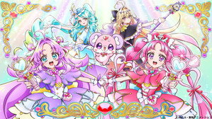 名探偵プリキュア！ kép