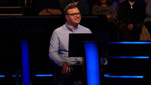 Who Wants to Be a Millionaire? 36. évad Ep.20 20. epizód
