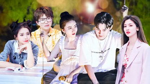 心动的信号 4. évad Ep.15 15. epizód