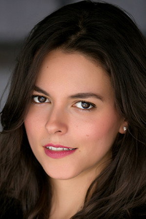 Julieth Restrepo profil kép