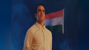 Swaraj - Bharat ke Swatantrata Sangram Ki Samagra Gatha 6. évad Ep.9 9. epizód