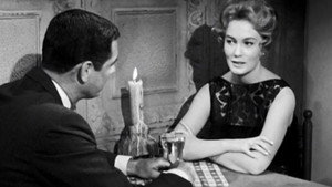Peter Gunn 1. évad Ep.2 2. epizód