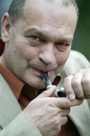 Jacek Chmielnik profil kép