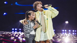 The Voice Kids (Italia) 4. évad Ep.3 3. epizód