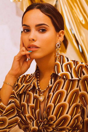 Gloria Camila Ortega Mohedano profil kép
