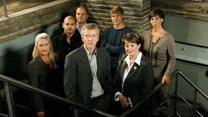 Ørnen: En Krimi Odyssè 1. évad Ep.1 1. epizód
