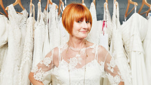 Mary Portas: Secret Shopper 3. évad Ep.4 4. epizód