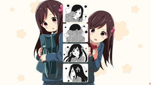 ひとりぼっちの○○生活 kép