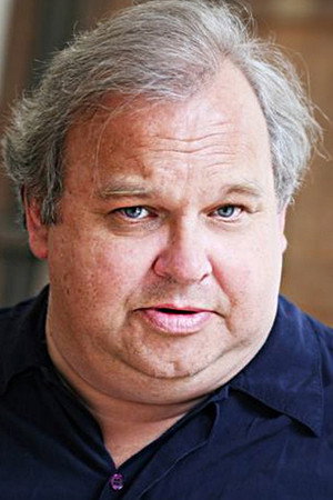 Nicholas Blane profil kép